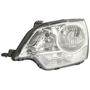 Comparateur de prix : Alkar Projecteur principal DEPO 442-1154LMLD-EM, gauche