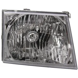 Projecteur principal DEPO 231-1131R-LD-E, droite