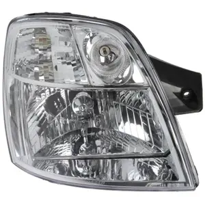Comparateur de prix : ALKAR AUTOMOTIVE S.A. Phare avant pour KIA: Picanto (Ref: 2712999)