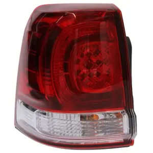 Depo ALKAR AUTOMOTIVE S.A. Feu arrière pour TOYOTA: Land Cruiser (Ref: 2011276) pas cher