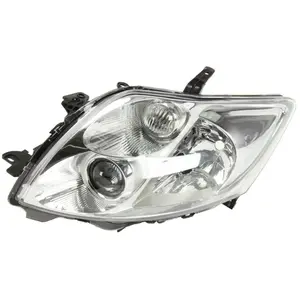 Projecteur principal DEPO 212-11M5L-LD-EM, gauche
