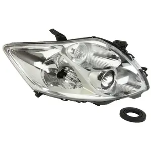 Projecteur principal DEPO 212-11M5R-LD-EM, droite