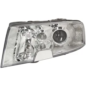 Projecteur principal DEPO 665-1109LMLEHMF, gauche pas cher