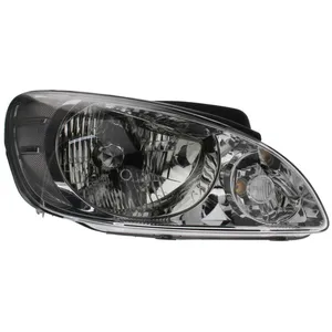 Comparateur de prix : ALKAR AUTOMOTIVE S.A. Phare avant pour HYUNDAI: Getz (Ref: 2706628)
