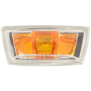 Feu clignotant DEPO 442-1407R-UQ-CY droite