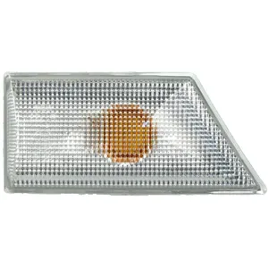 Feu clignotant DEPO 442-1413L-UE-C gauche