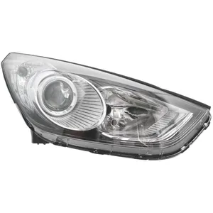 Projecteur principal DEPO 221-1150R-LDEM2, droite
