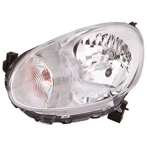 Projecteur principal DEPO 215-11D9L-LD-EM, gauche