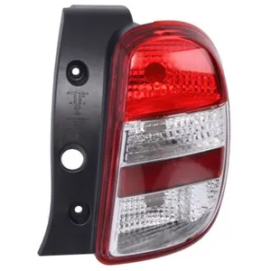 Comparateur de prix : Feu arrière DEPO 215-19L6R-LD-UE