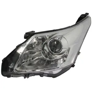 Projecteur principal DEPO 212-11P2L-LD-EM, gauche
