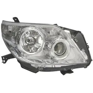 Projecteur principal DEPO 212-11P8R-LD-EM, droite