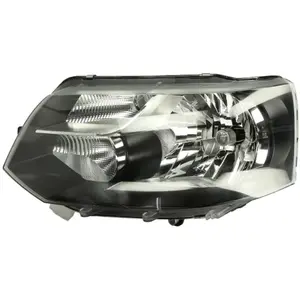 Comparateur de prix : ALKAR AUTOMOTIVE S.A. Phare avant pour VOLKSWAGEN: Transporter (Ref: 2745985)