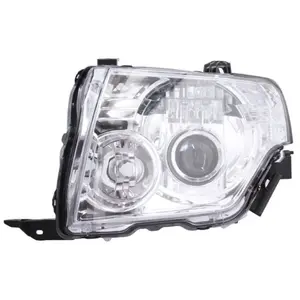 Projecteur principal DEPO 214-1186L-LDHEM, gauche pas cher