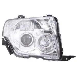 ALKAR AUTOMOTIVE S.A. Phare avant pour MITSUBISHI: Shogun, Pajero, Montero (Ref: 2742027) pas cher