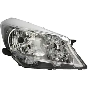 Projecteur principal DEPO 212-11T6R-LDEM2, droite