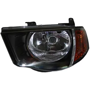 Projecteur principal DEPO 214-1180L-LD-EM, gauche