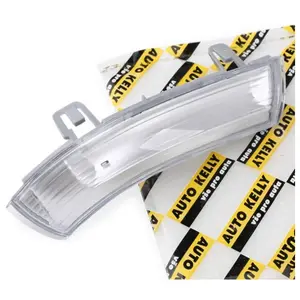 Comparateur de prix : Feu clignotant ALKAR, par ex. pour Seat, VW, Skoda