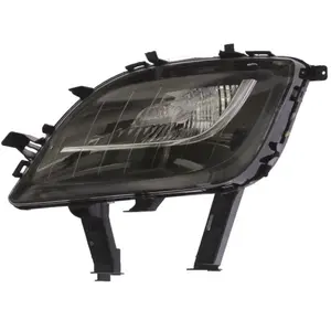 Feu clignotant DEPO 442-1520L-UE, gauche