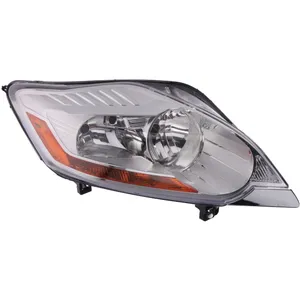 Projecteur principal DEPO 431-1184RMLD-EM, droite