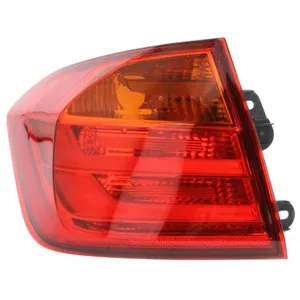 Comparateur de prix : Depo ALKAR AUTOMOTIVE S.A. Feu arrière pour BMW: Série 3, M3 (Ref: 2271843)