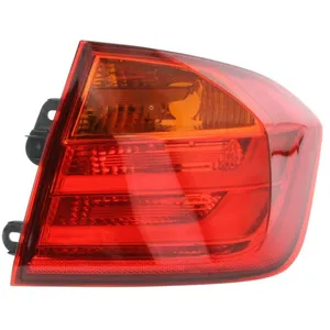 Comparateur de prix : Depo ALKAR AUTOMOTIVE S.A. Feu arrière pour BMW: Série 3, M3 (Ref: 2272843)