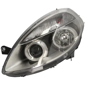 Comparateur de prix : Projecteur principal DEPO 666-1120LMLD-EM, gauche
