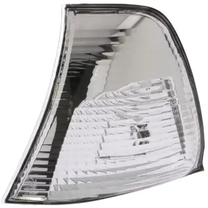 Feu clignotant DEPO 212-15H1L-UE gauche