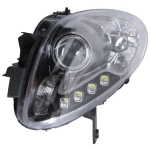 Depo ALKAR AUTOMOTIVE S.A. Phare avant pour ALFA ROMEO: Giulietta (Ref: 2746471)