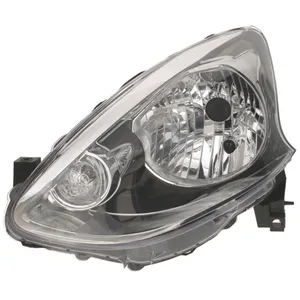 Projecteur principal DEPO 215-11G2L-LDEM2, gauche