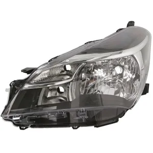 ALKAR AUTOMOTIVE S.A. Phare avant pour TOYOTA: Yaris (Ref: 2761268) pas cher