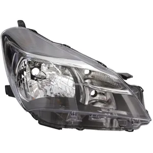ALKAR AUTOMOTIVE S.A. Phare avant pour TOYOTA: Yaris (Ref: 2762268)