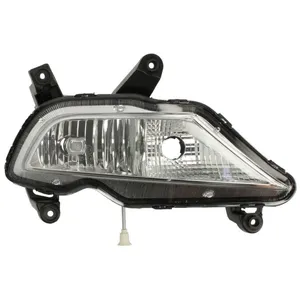 Phare antibrouillard DEPO 221-2055L-UE gauche