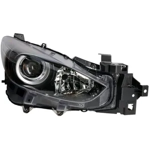 Comparateur de prix : Projecteur principal DEPO 216-1178RMLDEM2, droite