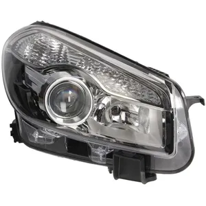 Comparateur de prix : Projecteur principal DEPO 215-11D7R-LD-EM, droite