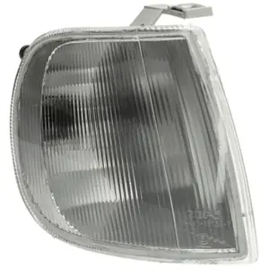 Comparateur de prix : Feu clignotant DEPO 441-1513R-WE-C droite