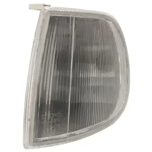 Feu clignotant DEPO 441-1513L-WE-C gauche