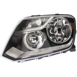 Projecteur principal DEPO 441-11F6L-LD-E2, gauche