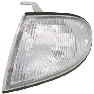 Comparateur de prix : Feu clignotant DEPO 221-1509L-WE gauche