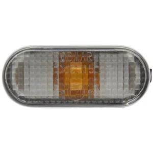 Comparateur de prix : Alkar 3003126 Réversible, feu lateral, avec porte-lampe, fum 