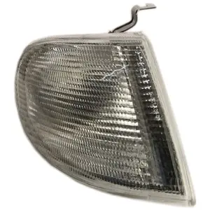 Feu clignotant DEPO 431-1525R-UE-C droite