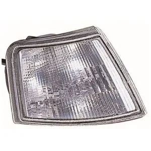 Comparateur de prix : Feu clignotant DEPO 445-1506R-UE droite
