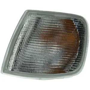 Feu clignotant DEPO 431-1503L-UE-C gauche