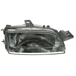 Projecteur principal DEPO 661-1111R-LD-E, droite