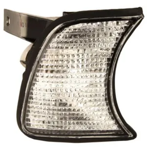 Feu clignotant DEPO 444-1501C-2 droite pas cher