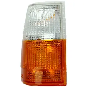 Feu clignotant DEPO 773-1503R-UE droite