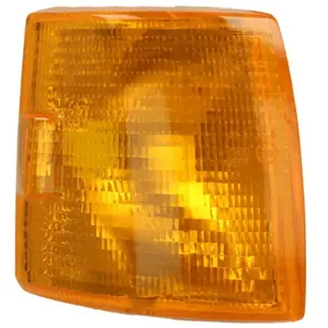 Feu clignotant DEPO 441-1510R-UE droite