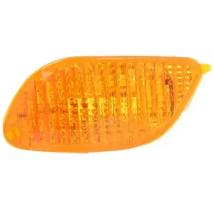 Comparateur de prix : Feu clignotant DEPO 431-1605L-UE gauche