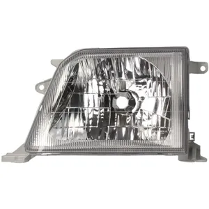 Comparateur de prix : Projecteur principal DEPO 212-11B1L-LD-E, gauche