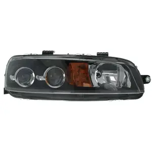 Projecteur principal DEPO 661-1132R-LDEFN, droite