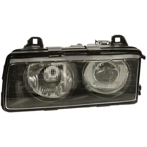Projecteur principal DEPO 444-1110L-LD-EN, gauche